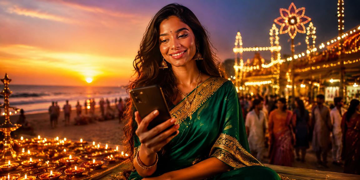Chennai user playing Aviator on mobile showing convenience and graphic interface